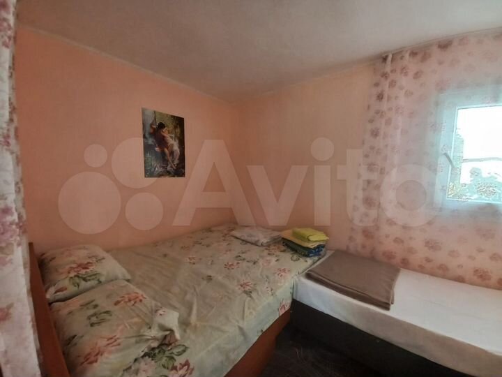 Комната 14 м², 1/1 эт.