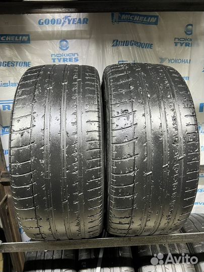 Triangle Sports TH201 255/40 R19 100Y