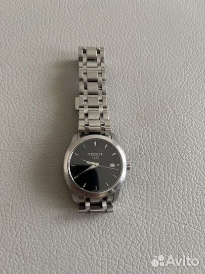 Часы женские tissot