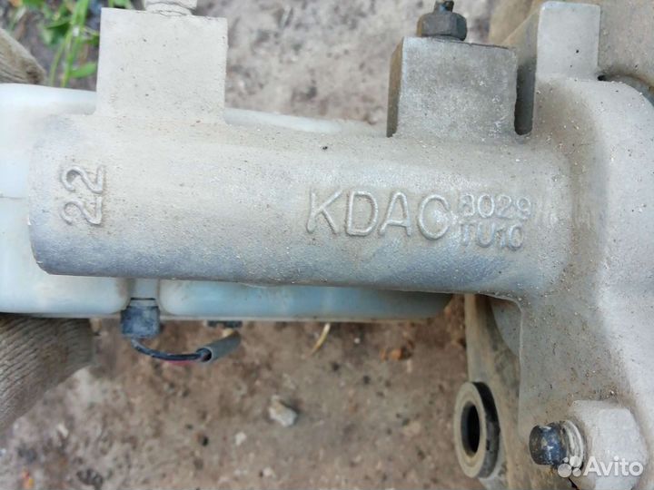 Вакумник aveo Т 255