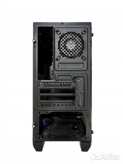 Корпус для пк Aerocool Cylon Mini