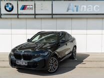 Новый BMW X6 3.0 AT, 2023, цена от 15 990 000 руб.