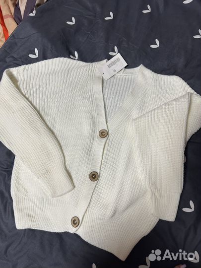Кардиган женский
