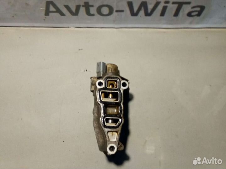 Клапан изменения фаз Mazda 6 GG МКПП 1.8