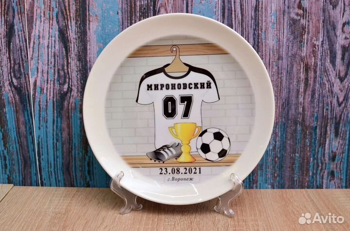 Печать на кружках