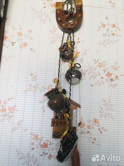 Защитный амулет для дома