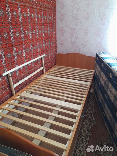 Кровать для лежачего больного