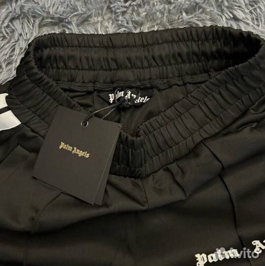 Штаны palm angels