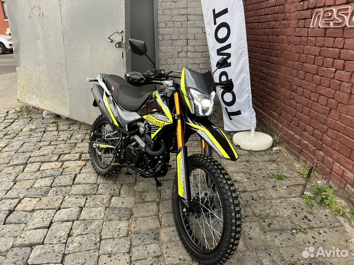 Motoland 300 Enduro ST (птс)