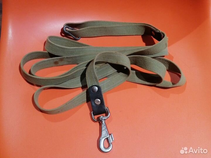 Поводок для собак