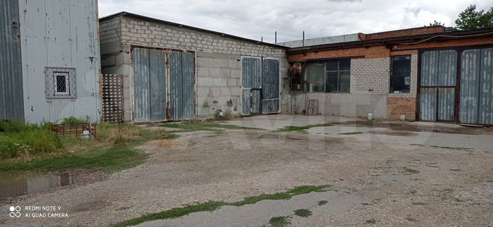 Склад, 240 м²
