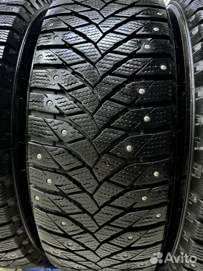 Triangle IceLink Trin PS01 225/65 R17 106T