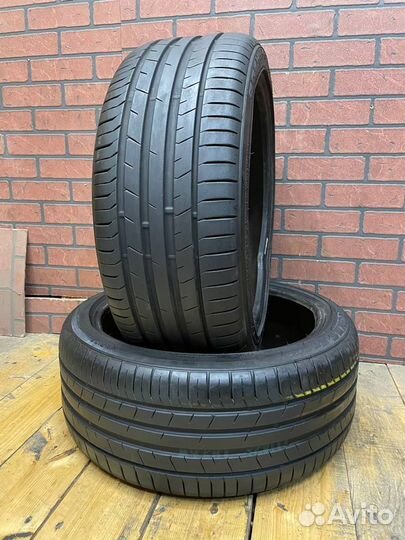 Toyo Proxes Sport 225/40 R18 92Y