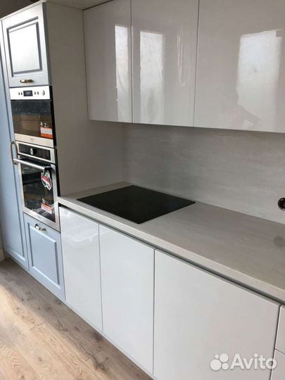 Столешница из искусственного камня