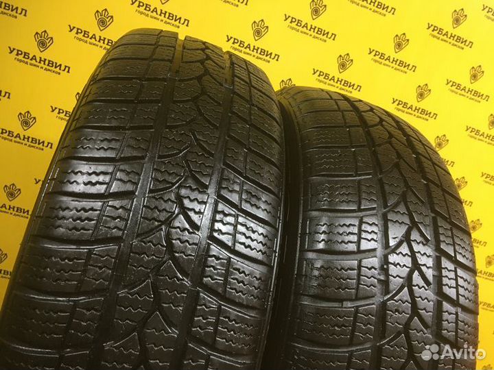 Tigar Winter 1 185/65 R15 92T