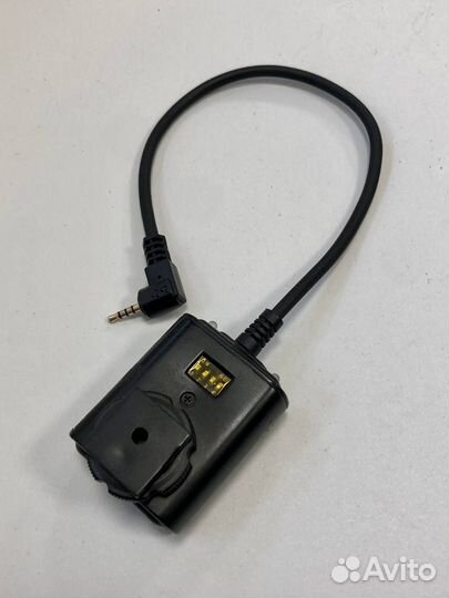 Дистанционный спуск затвора для Canon