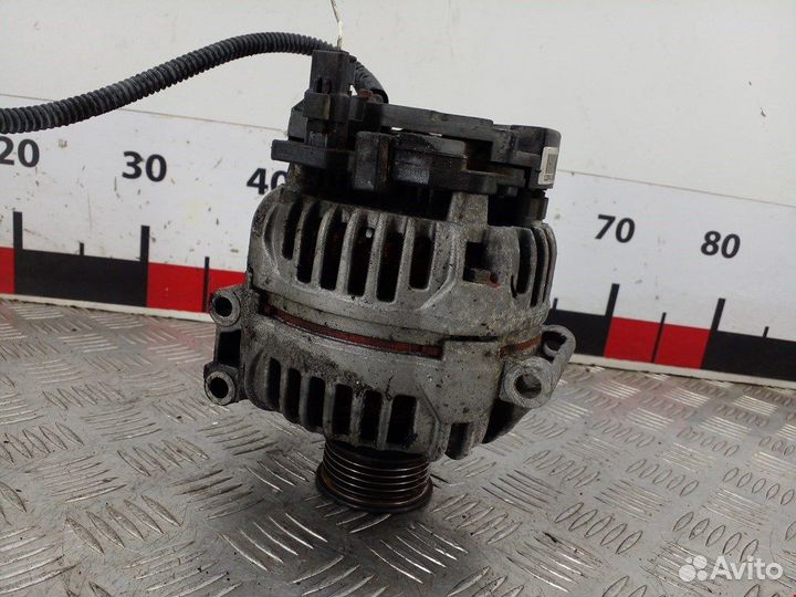 Генератор для Renault Espace 3 7700101274