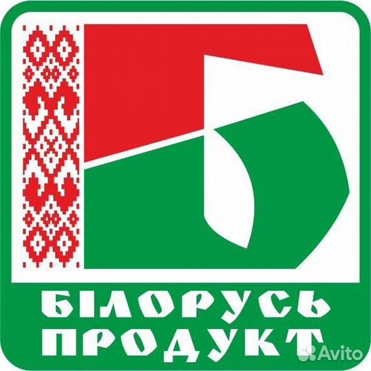 Белорусские продукты