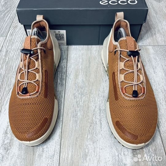 40 р Новые кроссовки Ecco biom 2.0 W