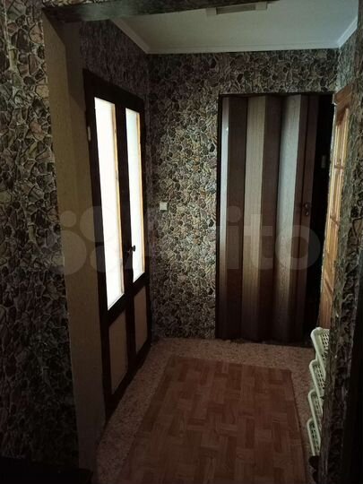3-к. квартира, 71 м², 1/2 эт.