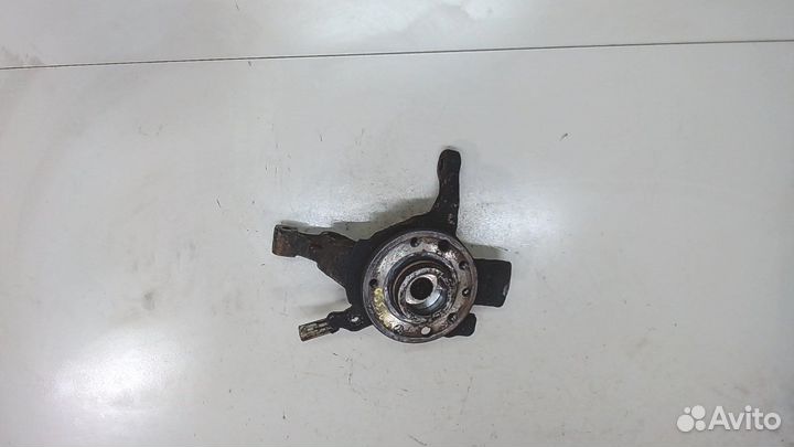 Ступица (кулак, цапфа) Opel Zafira A, 1999