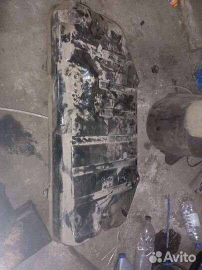 Разбор нива