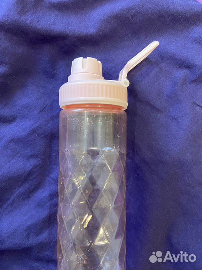 Бутылка для воды