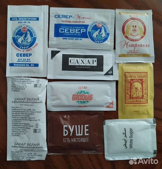 Глюкофилия сахар в коллекцию