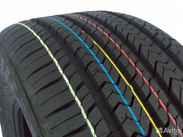 Viatti Bosco H/T V-238 225/60 R18 116