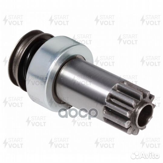 Бендикс audi/VW 1.8-2.0 TSI VCS 1821 startvolt