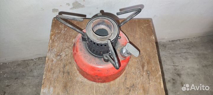 Керосиновая горелка, бензиновая горелка