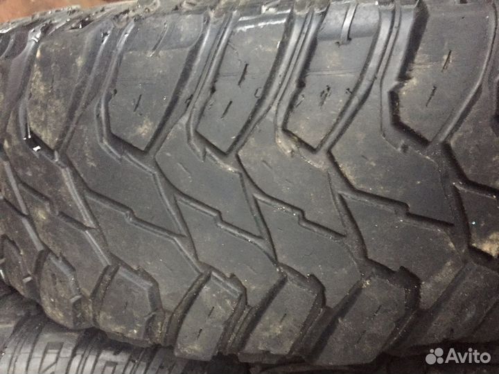 Cooper Discoverer Radial STT 32/75 R16