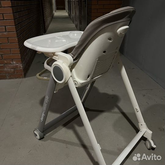 Стул для кормления Happy baby