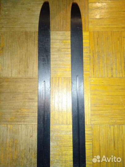 Лыжи беговые