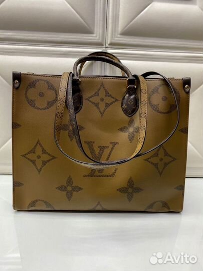 Сумка женская shopper Louis Vuitton