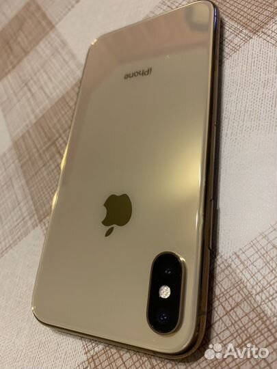 iPhone Xs, 64 ГБ