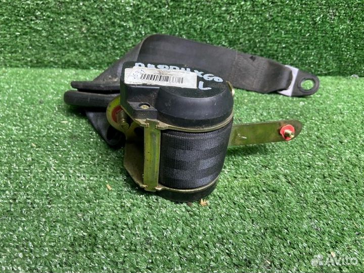 Ремень безопасности задний левый Lifan X60