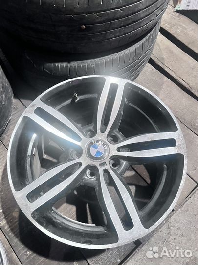 Диски BMW R17