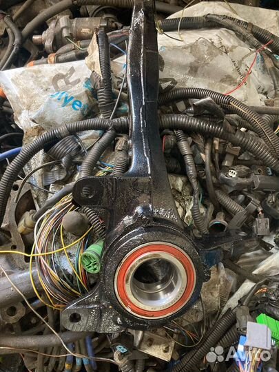 Тормоза honda civic eg/ek