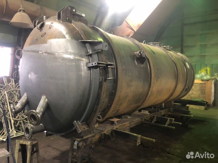 Лазерная очистка металла