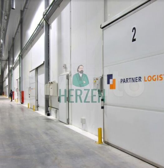 N9170 Склад от 20785.57 м2 Симферопольское (М-2) ш