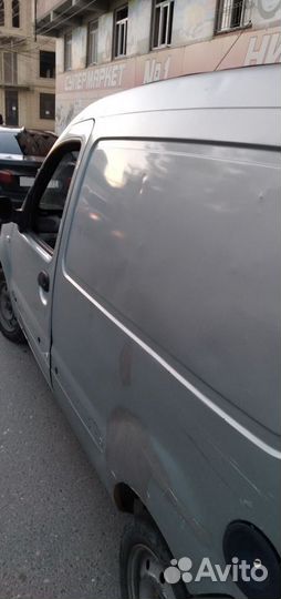 Renault Kangoo 1.4 МТ, 2005, 220 000 км