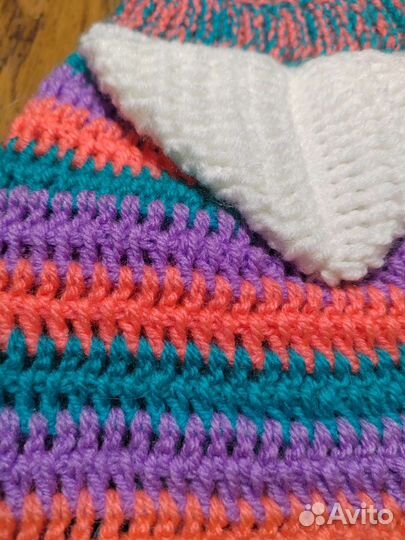 Одежда для маленьких собак, кошек (свитер)