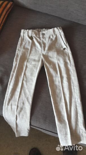 Комлект на мальчика от Choupette