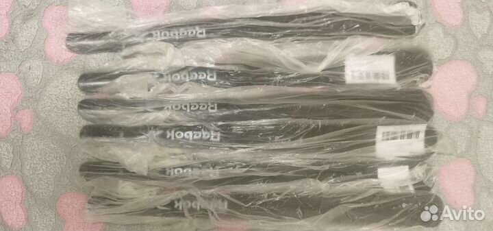 Металлическая ложка Adidas