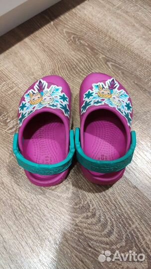 Crocs