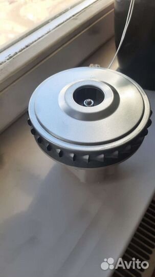 Двигатель для пылесоса karcher