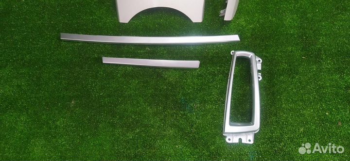 Консоли комплект Bmw X3 F25 N52T N52B30A 2010