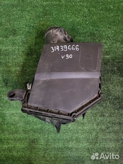 Корпус воздушного фильтра volvo V90 31439666