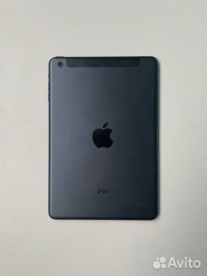 Apple iPad mini A1455 (Wi-Fi + Cellular, MM) 64GB